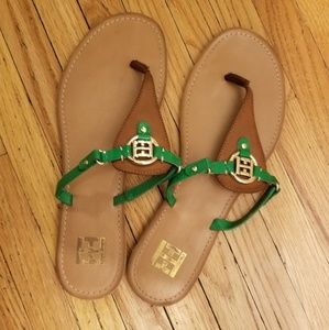 Tommy Hilfiger Sandal/Flip Flop